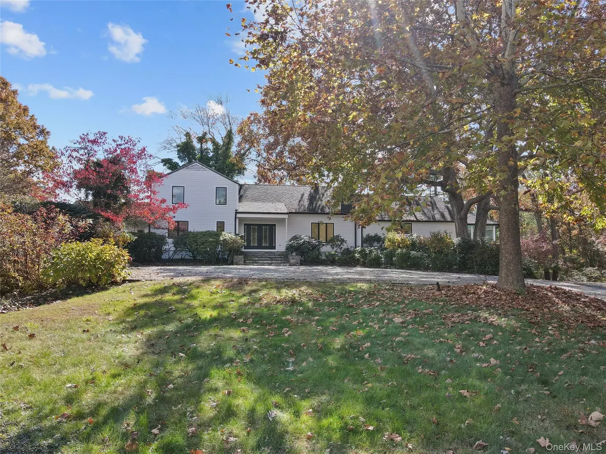 Katonah, NY 10536,380 Cross River RD