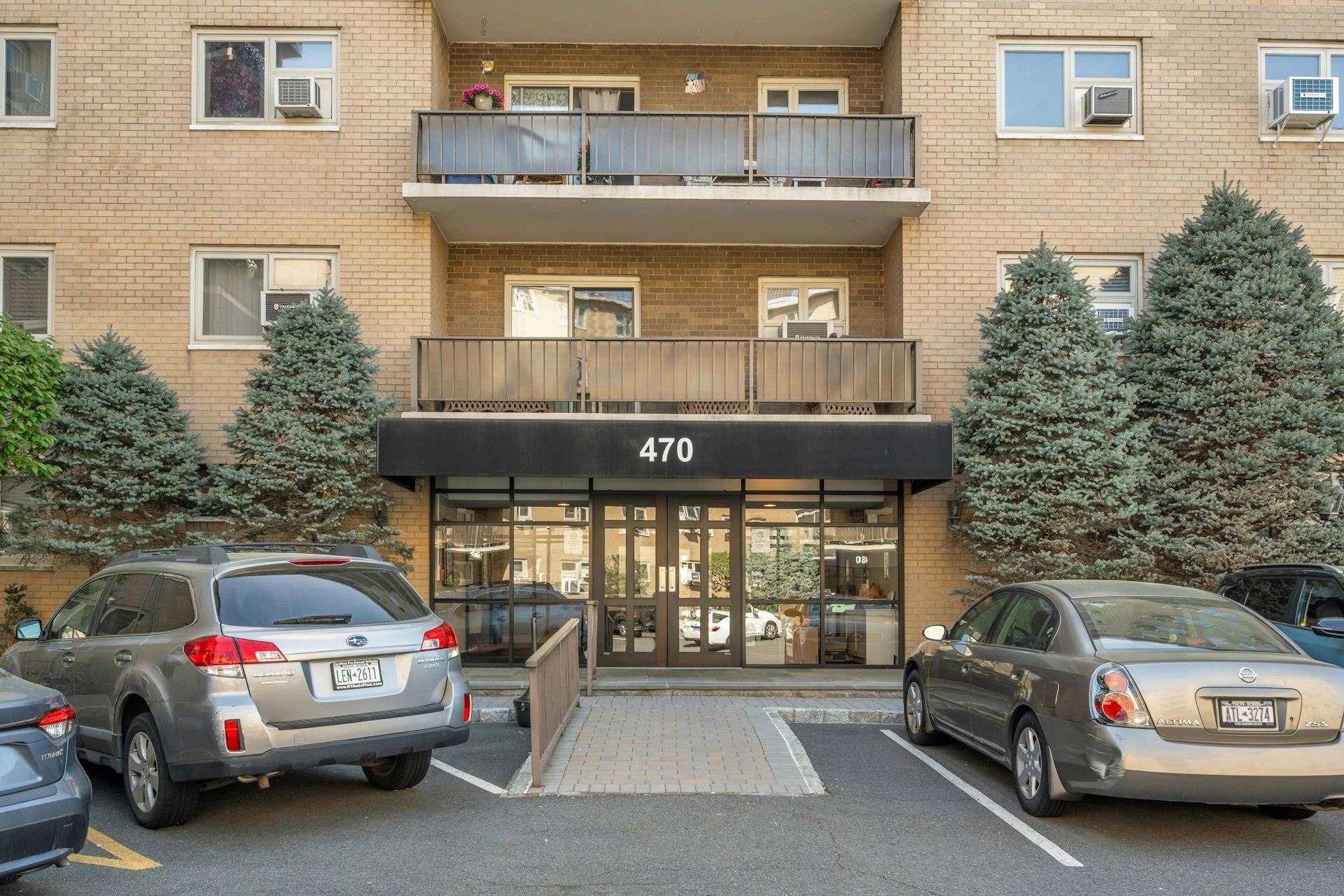 470 Halstead AVE #1P, Harrison, NY 10528