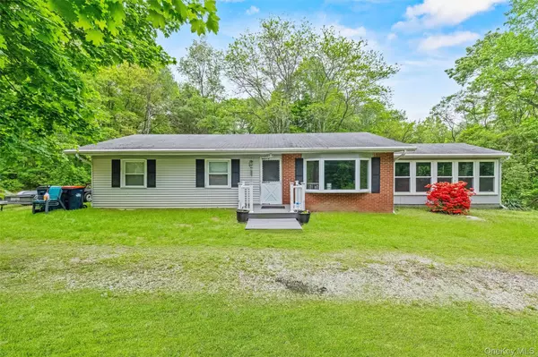 218 Johnson RD, Wingdale, NY 12594