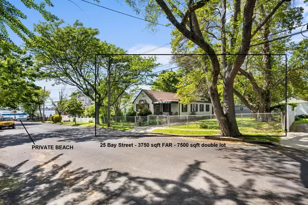 Bronx, NY 10464,25 Bay ST
