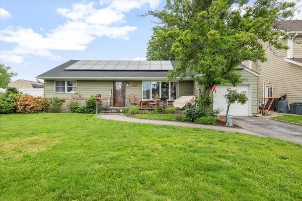 3363 Emeric AVE, Wantagh, NY 11793