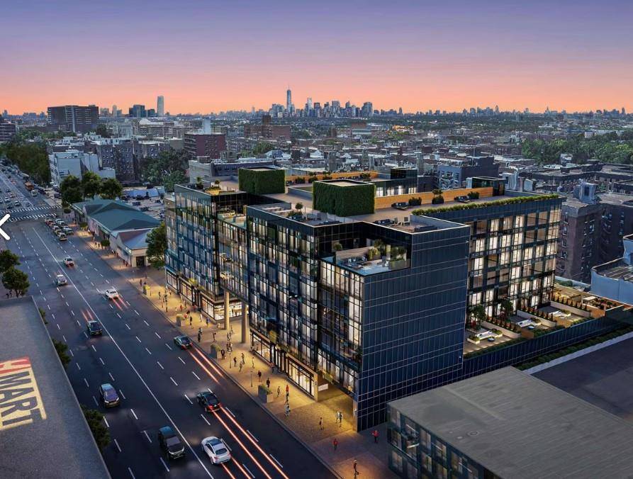 144-49 Northern BLVD #520, Flushing, NY 11354