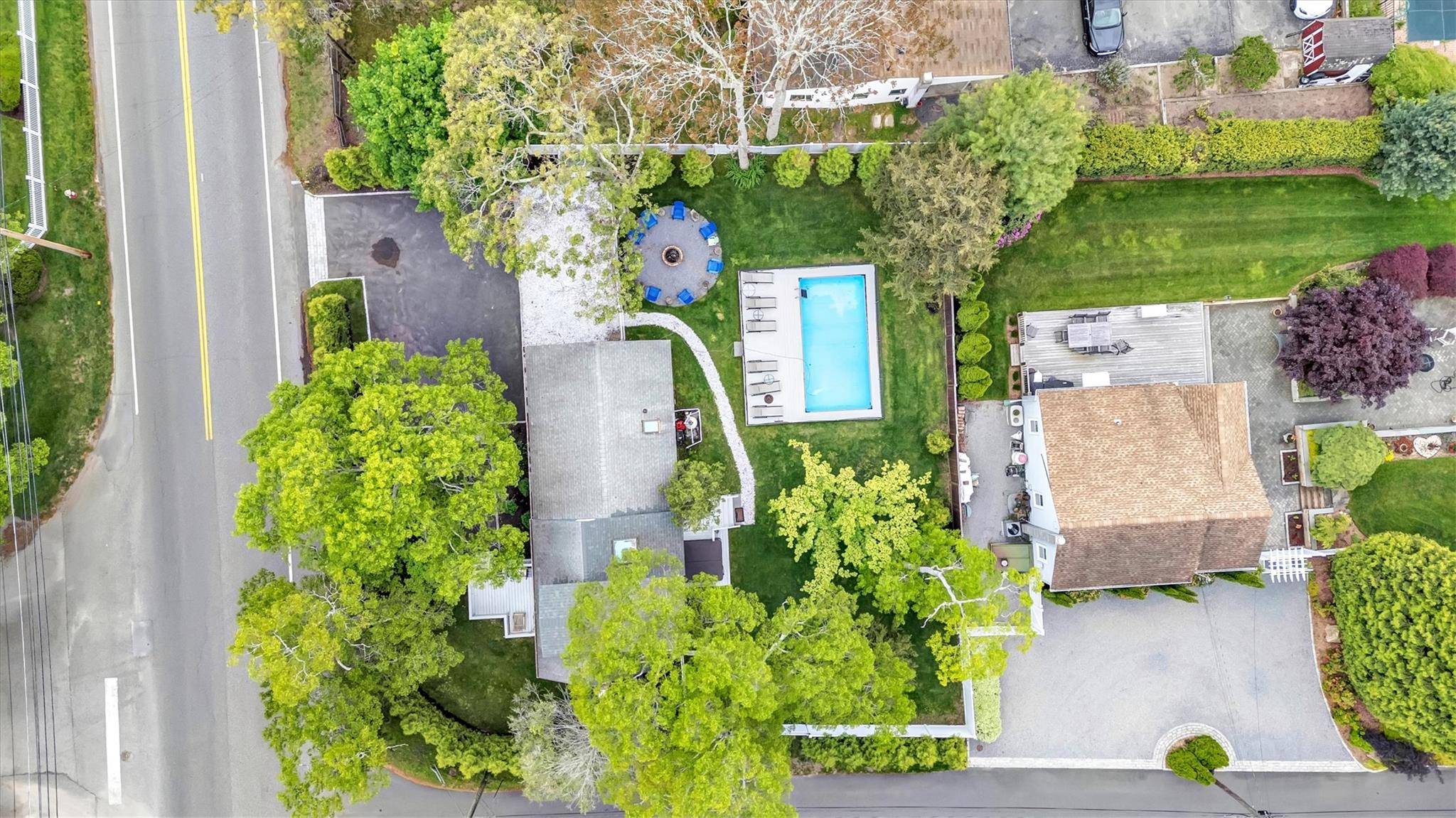 Hampton Bays, NY 11946,48 Springville RD