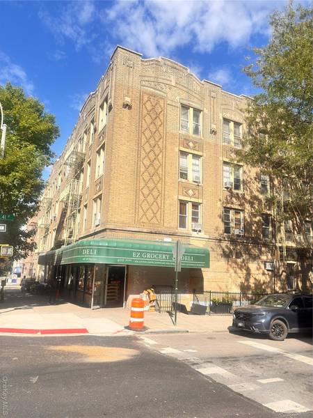 705 41st Street #7, Brooklyn, NY 11232