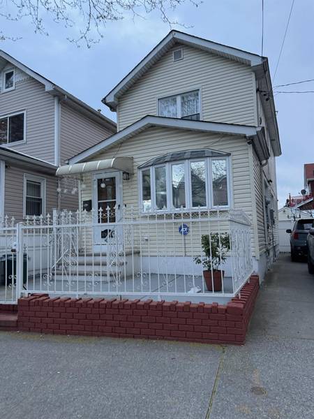 10808 86 ST, Ozone Park, NY 11417