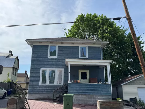 Middletown, NY 10940,39 Crescent PL