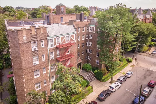 19 William ST #3G, Mount Vernon, NY 10552