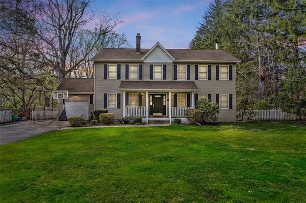 21 Mile RD, Suffern, NY 10901