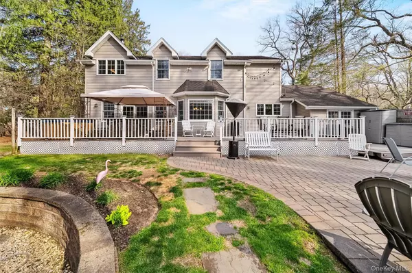 Suffern, NY 10901,21 Mile RD