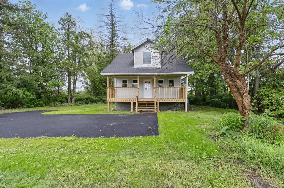 809 Broadway/Route 9W, Ulster Park, NY 12487