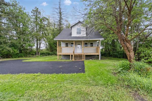 809 Broadway/Route 9W, Ulster Park, NY 12487