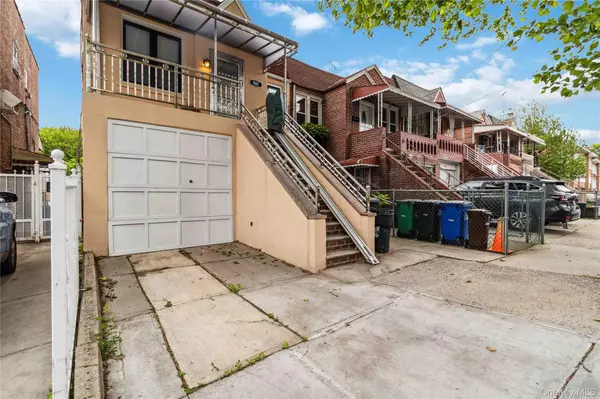 Bronx, NY 10462,987 Pierce AVE