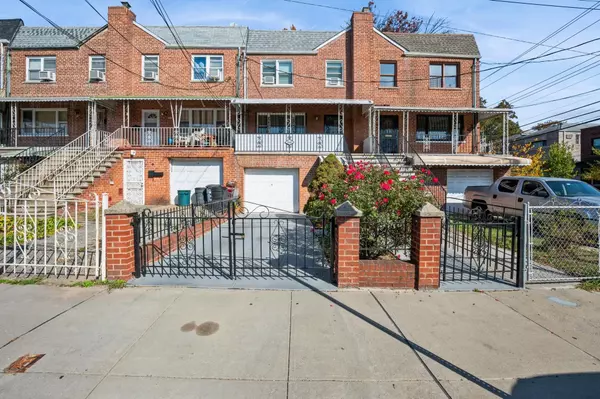 1149 East 219th ST, Bronx, NY 10469