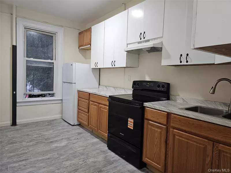 2675 Marion AVE, Bronx, NY 10458