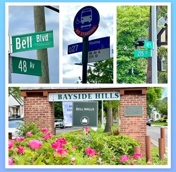 Bayside, NY 11364,215-19 48 AVE #3C