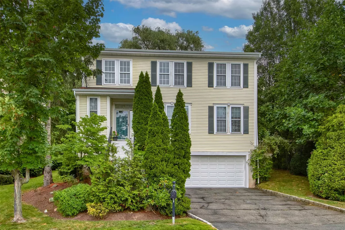 Rye Brook, NY 10573,36 Bellefair RD