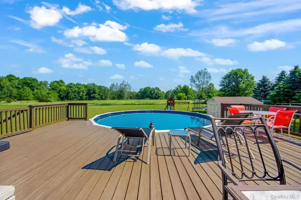 Washingtonville, NY 10992,41 Woodcock Mtn RD