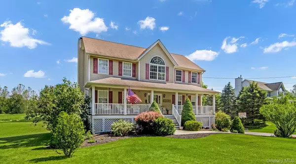 Washingtonville, NY 10992,41 Woodcock Mtn RD