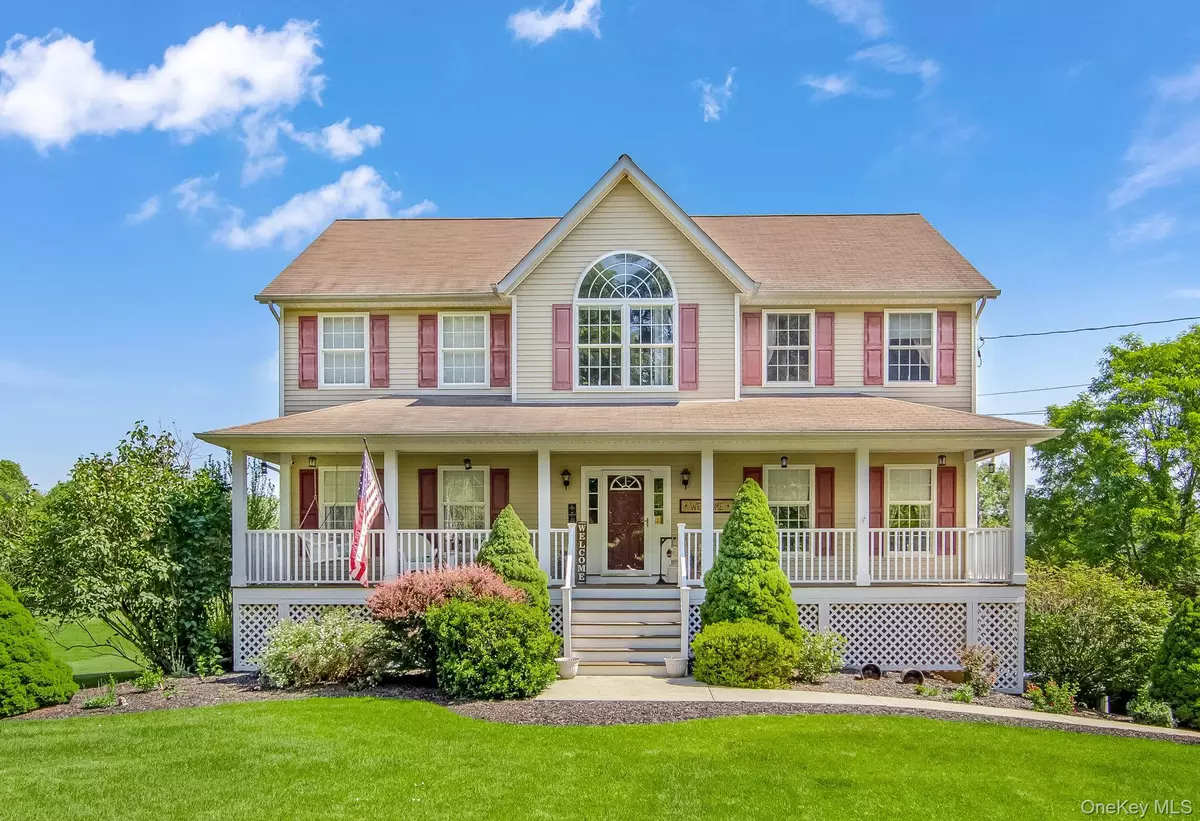 Washingtonville, NY 10992,41 Woodcock Mtn RD