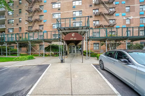 89-40 151st AVE #5G, Howard Beach, NY 11414