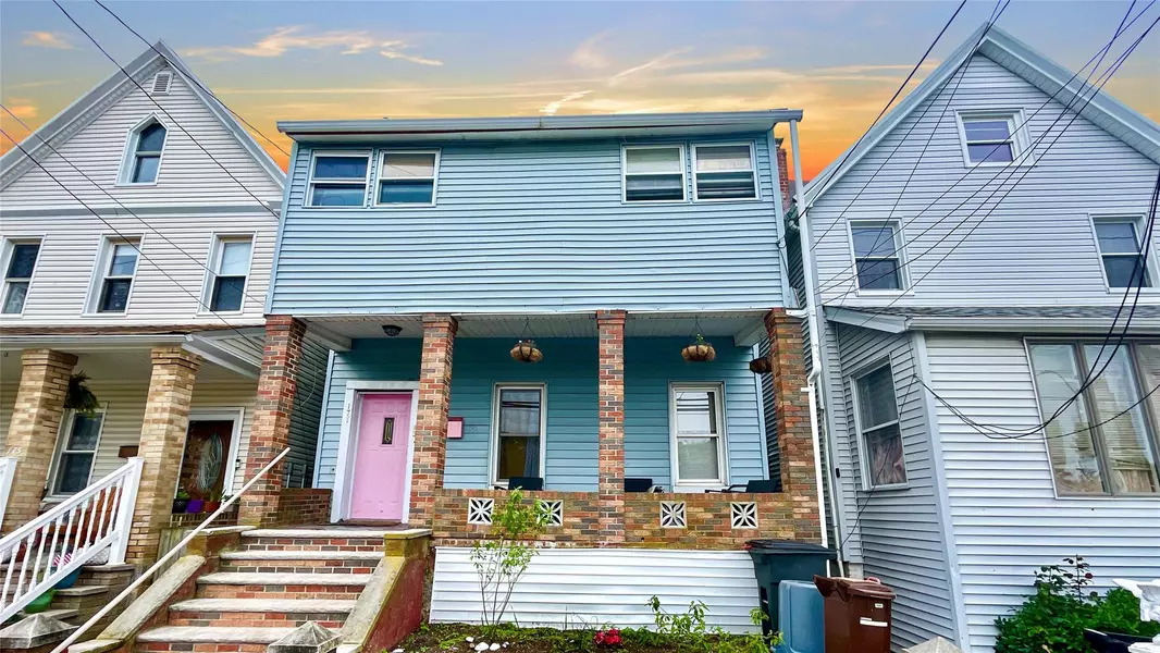177 Beach 90th ST, Rockaway Beach, NY 11693