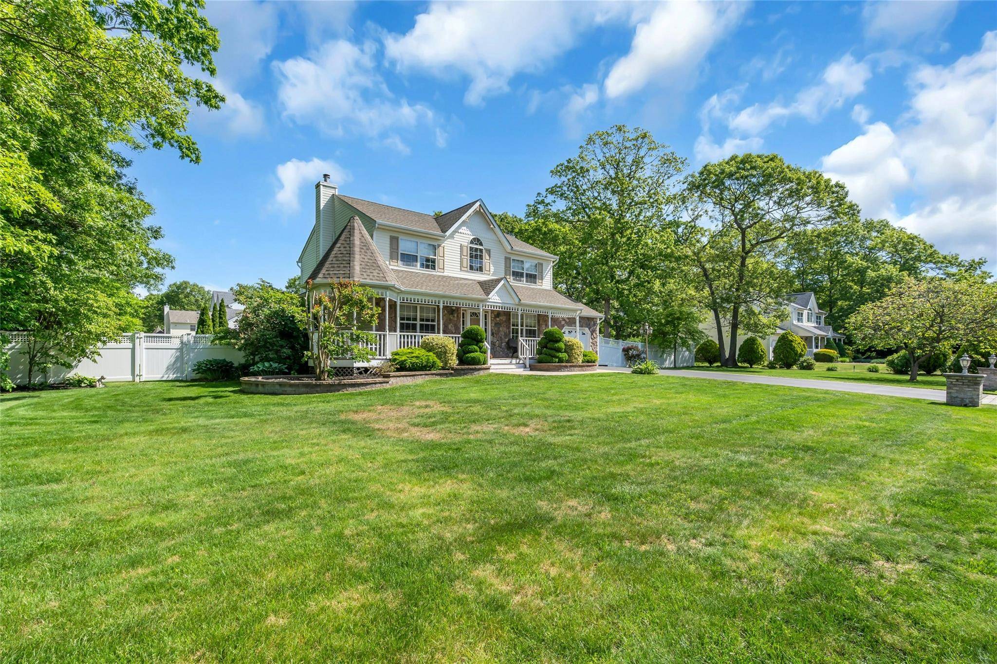 Port Jefferson Station, NY 11776,3 Oliver ST