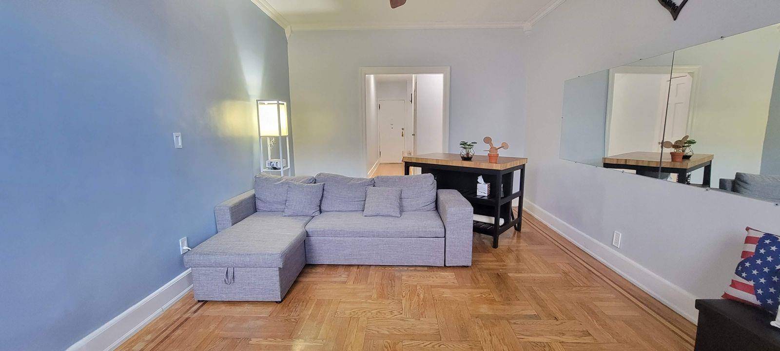 1175 Anderson AVE #4D, Bronx, NY 10452