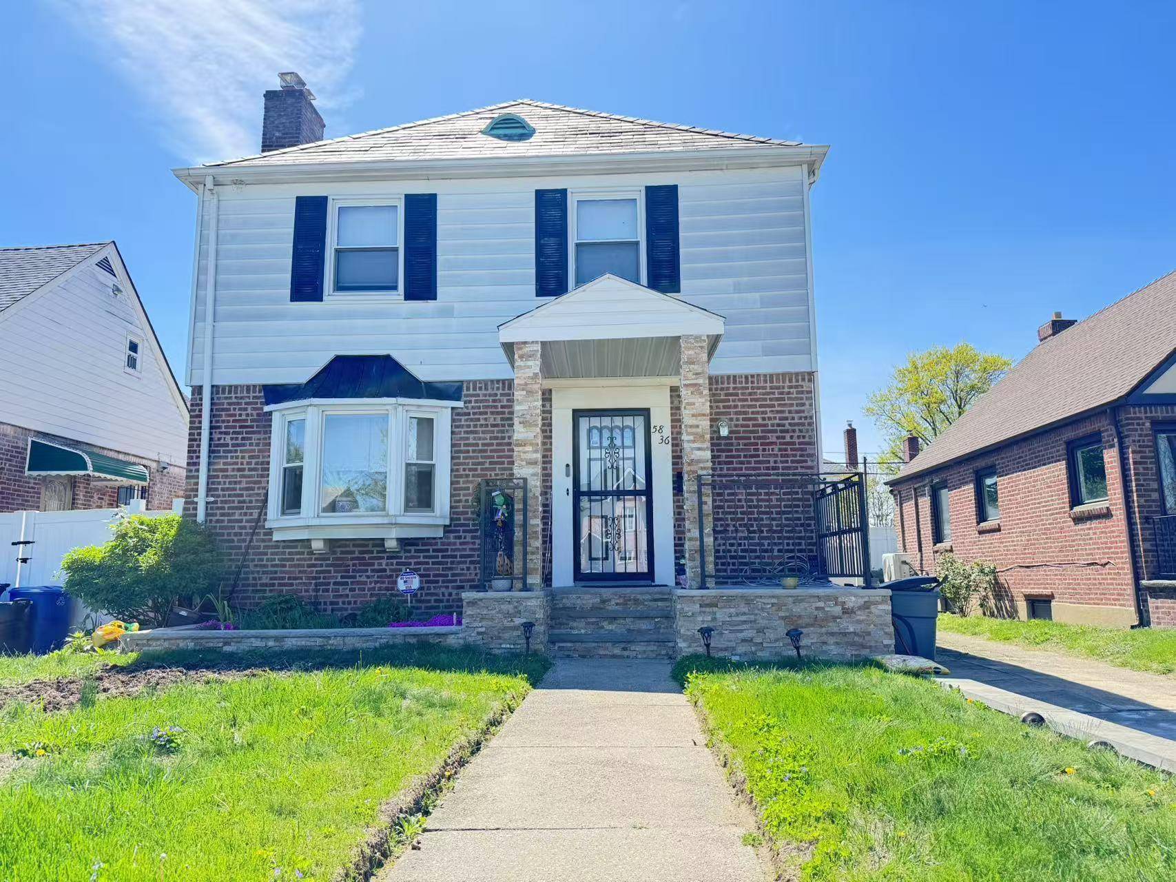 58-36 Bell BLVD, Bayside, NY 11364