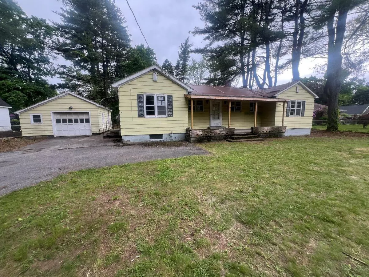 Lagrangeville, NY 12603,280 Titusville RD
