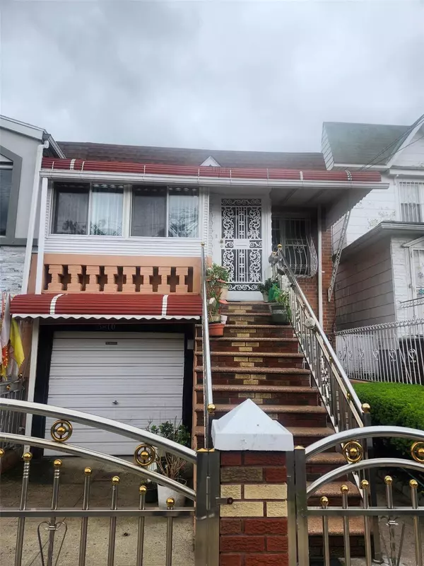 5910 Beverley RD, Brooklyn, NY 11203