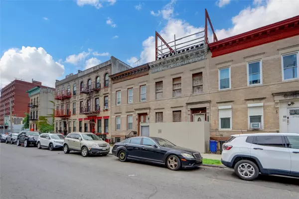 Brooklyn, NY 11226,2326 Tilden AVE