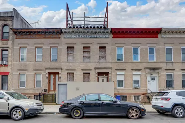 Brooklyn, NY 11226,2326 Tilden AVE
