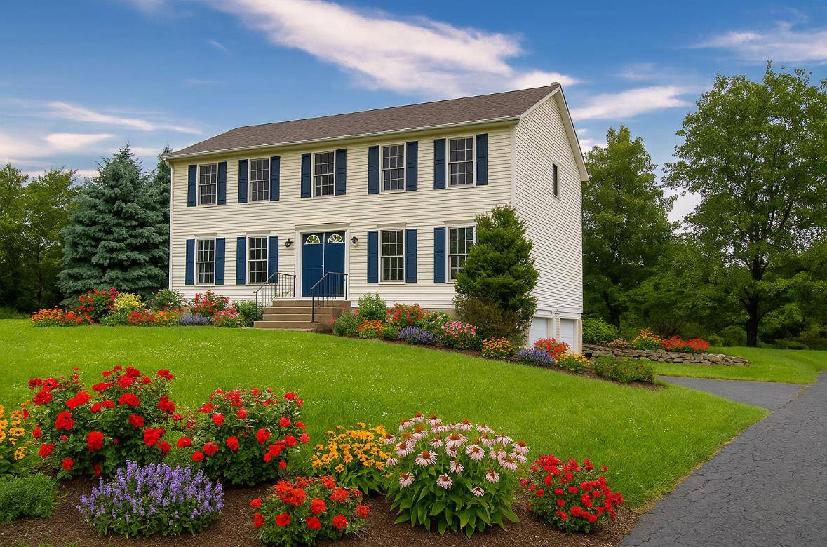 62 Station RD, Salisbury Mills, NY 12577