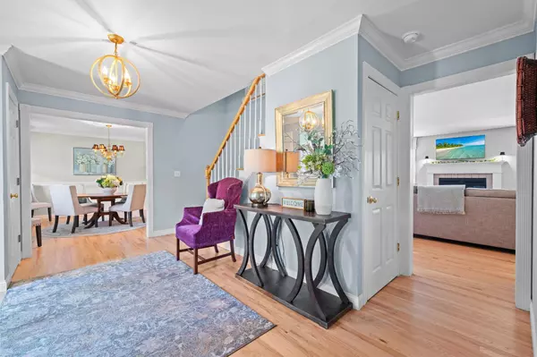 Campbell Hall, NY 10916,17 Jackson LN