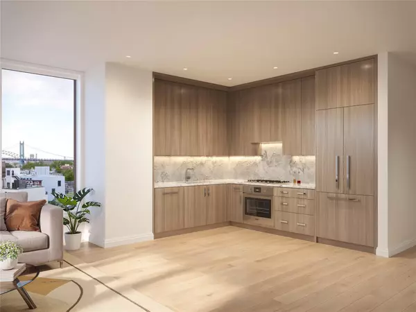 Long Island City, NY 11102,30-55 Vernon BLVD #9L
