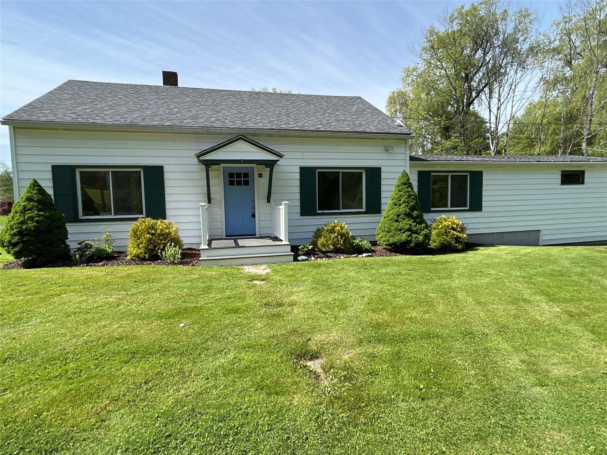 84 Beilke RD, Millerton, NY 12546
