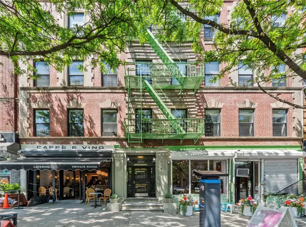 New York (manhattan), NY 10031,1608 Amsterdam AVE #4B