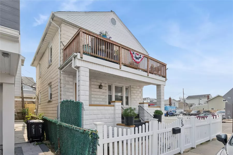 53 Pennsylvania AVE, Long Beach, NY 11561