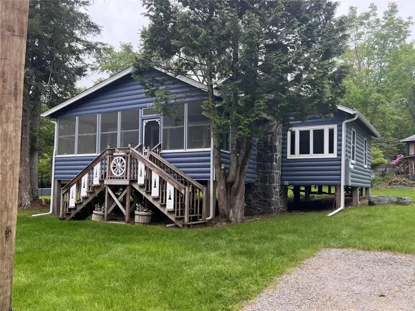 23 North Seminole TRL, Bethel, NY 12778