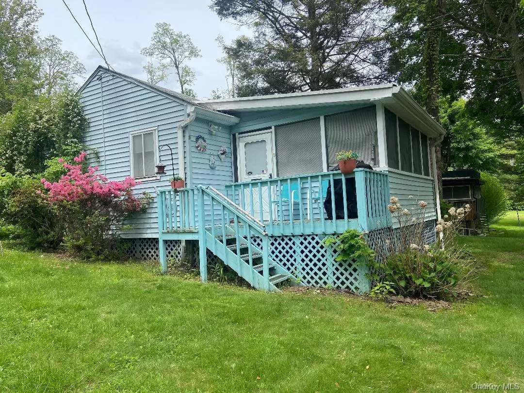 Hopewell Junction, NY 12533,191 Sylvan Lake RD #5