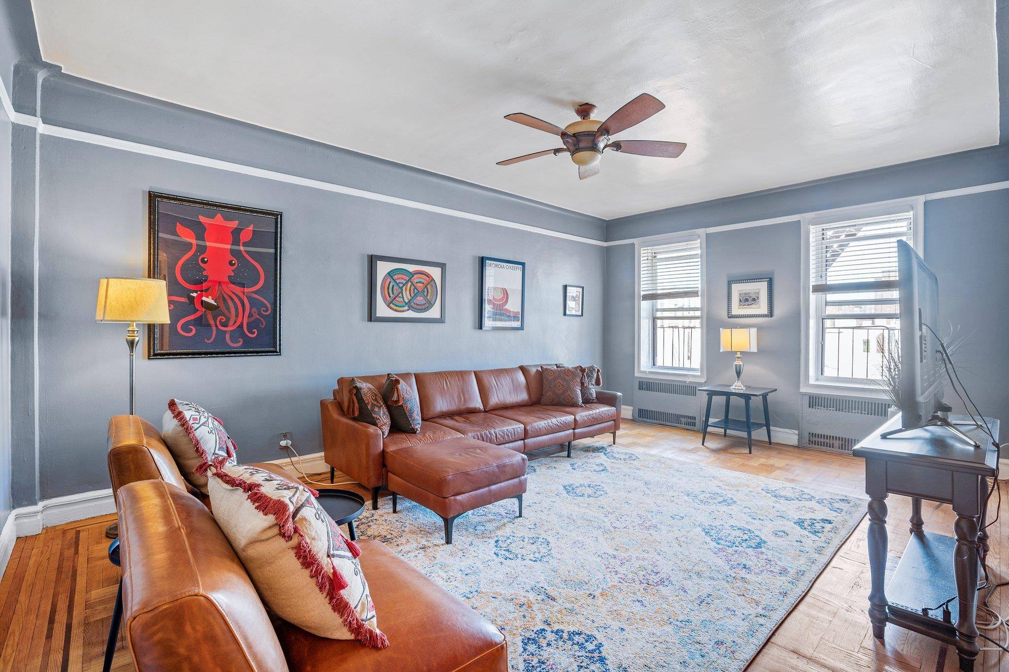 35-05 72nd ST #6F, Jackson Heights, NY 11372