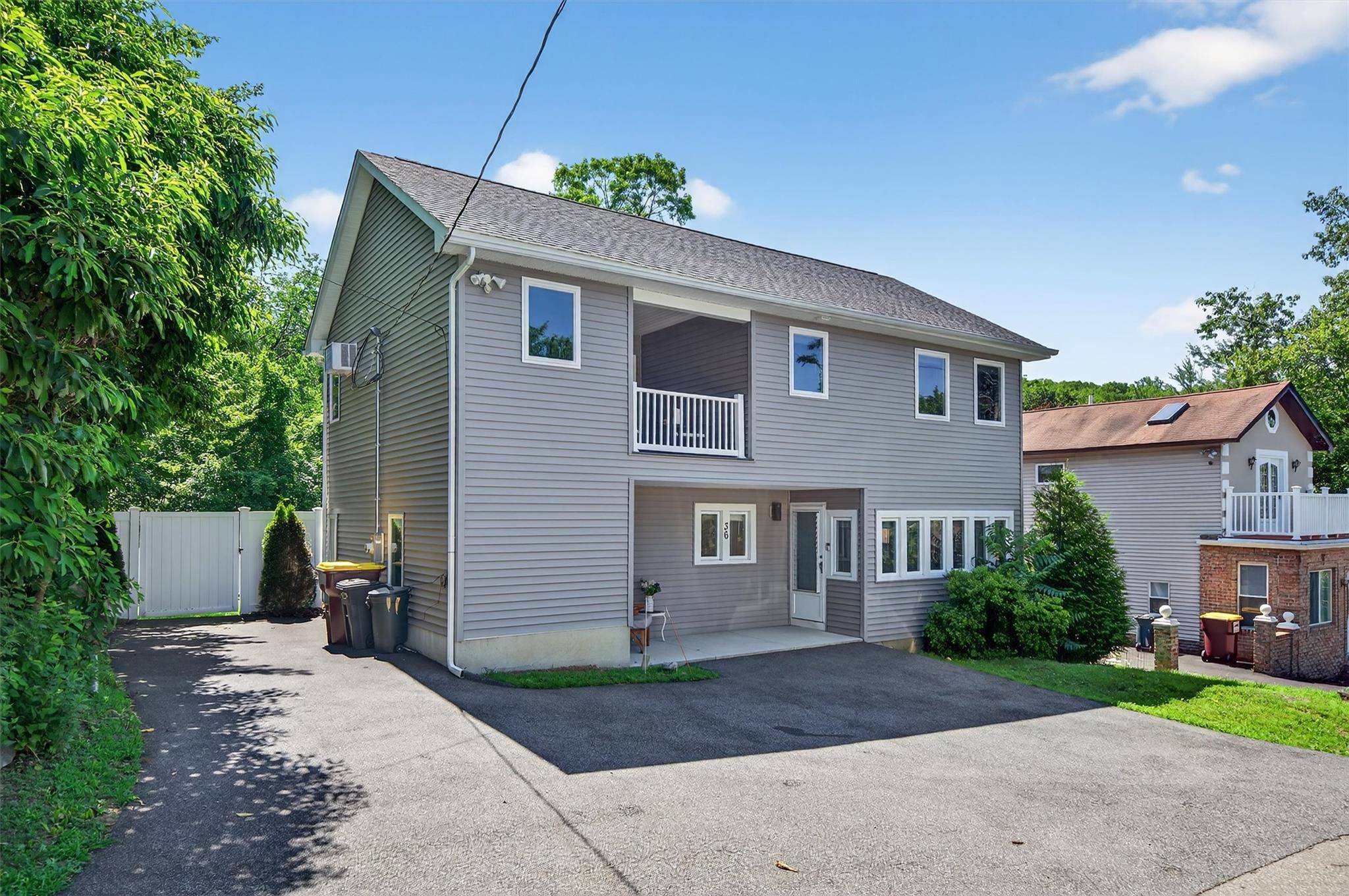 Greenwood Lake, NY 10925,36 Bluff AVE