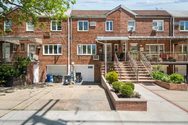 1549 E 57th ST, Brooklyn, NY 11234
