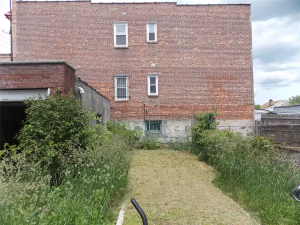 Bronx, NY 10466,1777 Edenwald AVE
