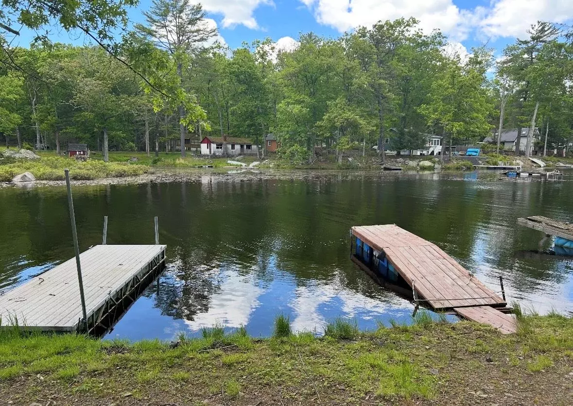Glen Spey, NY 12737,177 Mohican TRL