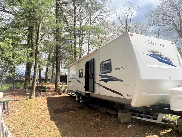 Glen Spey, NY 12737,177 Mohican TRL