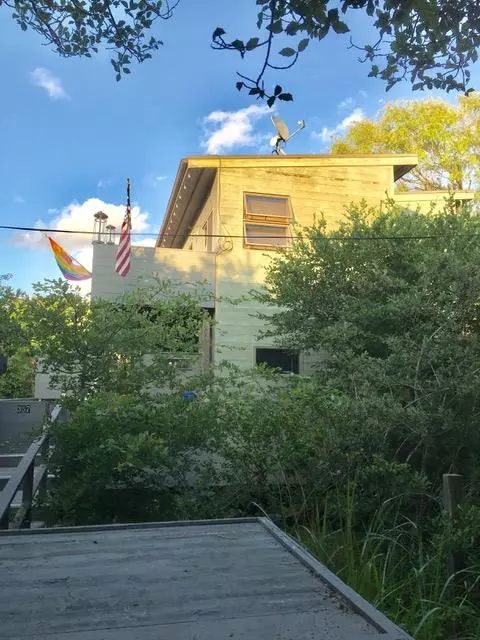 Fire Island Pines, NY 11782,357 Crown WALK