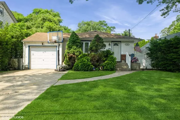 1680 Cornelius AVE, Wantagh, NY 11793