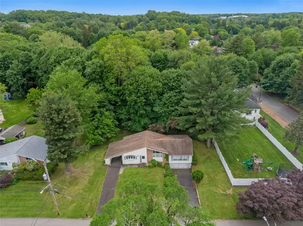 50 Parker BLVD,  Monsey,  NY 10952