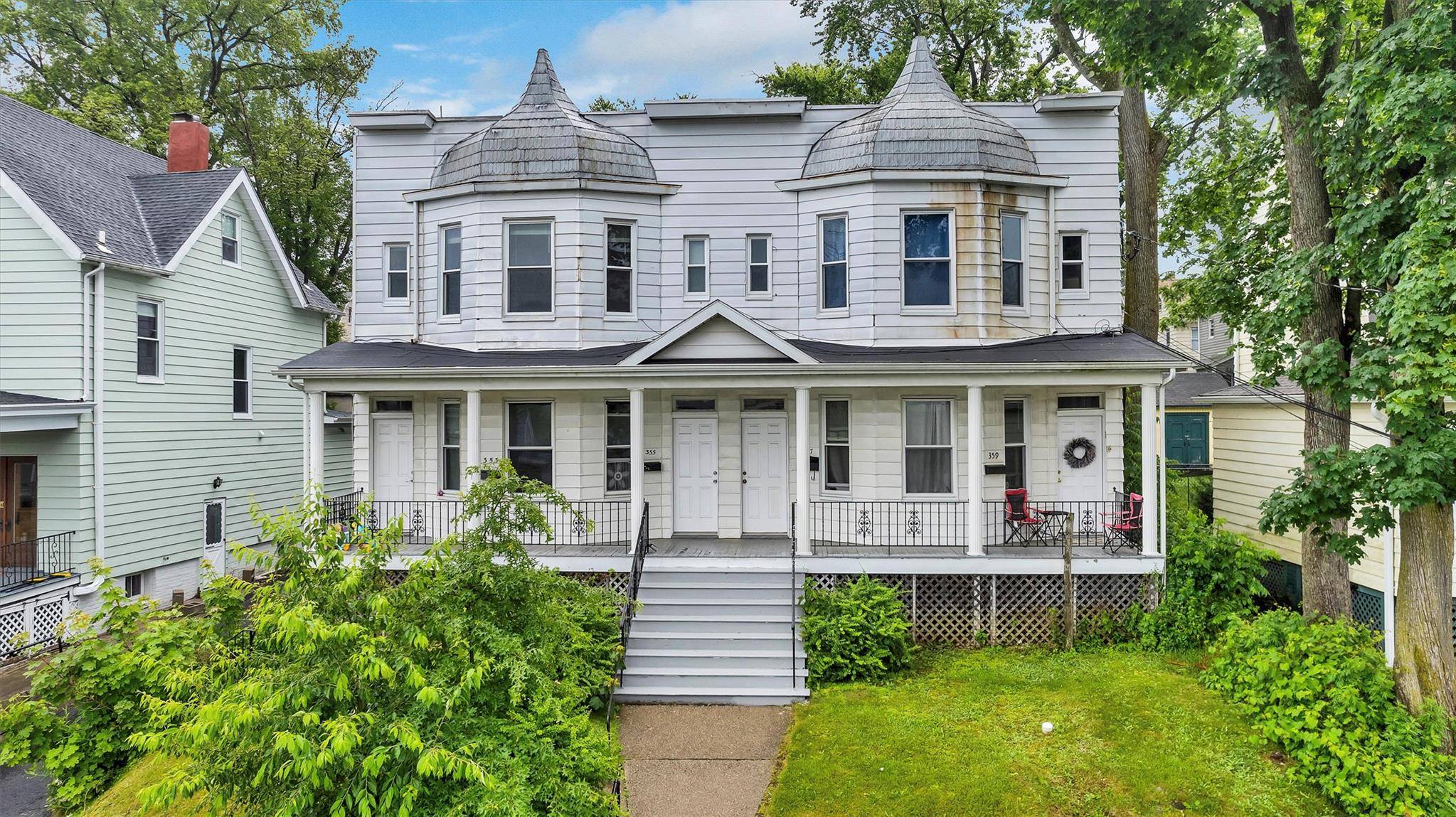 Peekskill, NY 10566,357 Dyckman ST